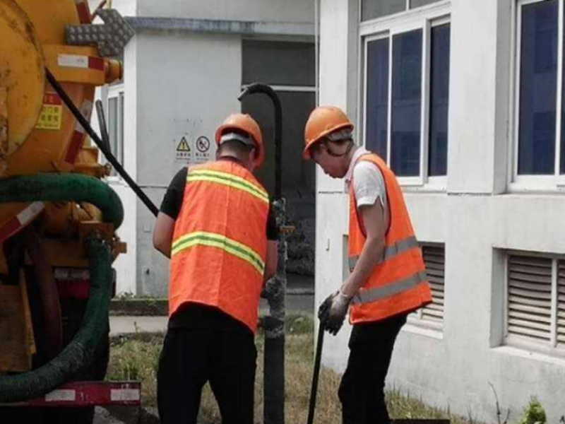 上海奉贤区专业疏通下水道,疏通厕所 管道疏通高压清洗