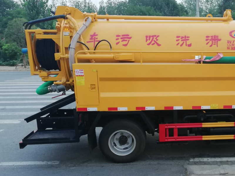 上海奉贤区疏通下水道  抽粪抽泥浆清淤公司