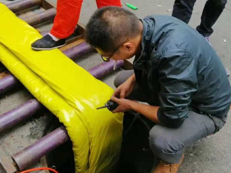 上海奉贤区附近疏通下水道下水道疏通价格