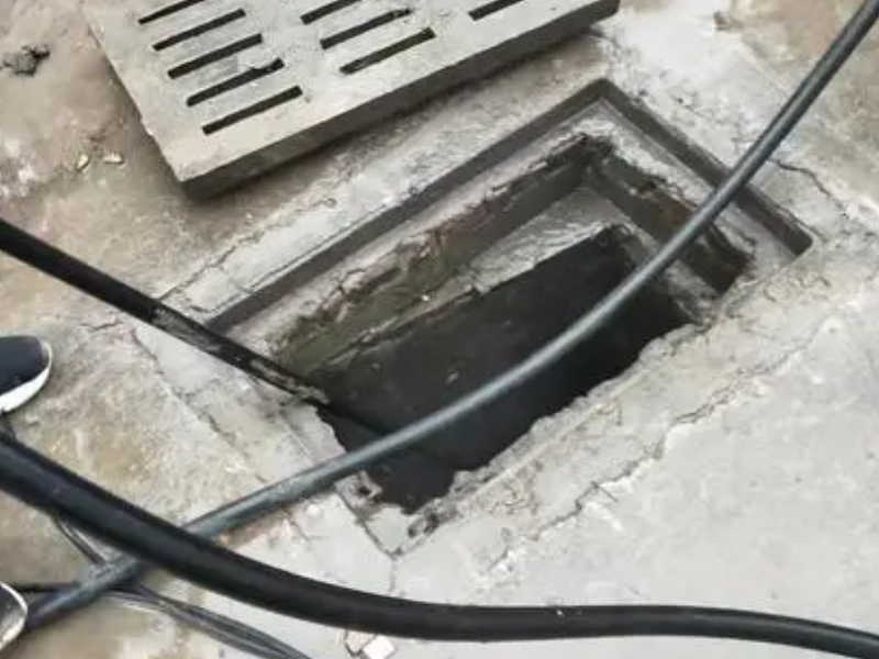 上海奉贤区下水道疏通公司 疏通马桶师傅电话