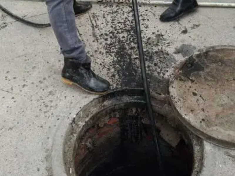 上海奉贤区头桥镇化粪池清理 市政管道清洗清掏公司