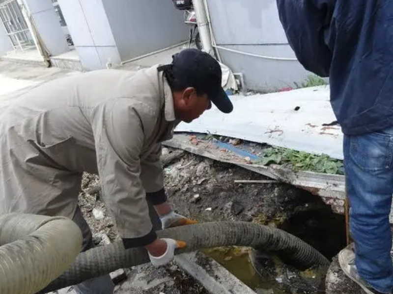 上海奉贤区管道疏通公司 管道测漏、管道维修