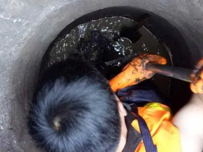 上海奉贤下水道疏通电话通下水道打孔价格