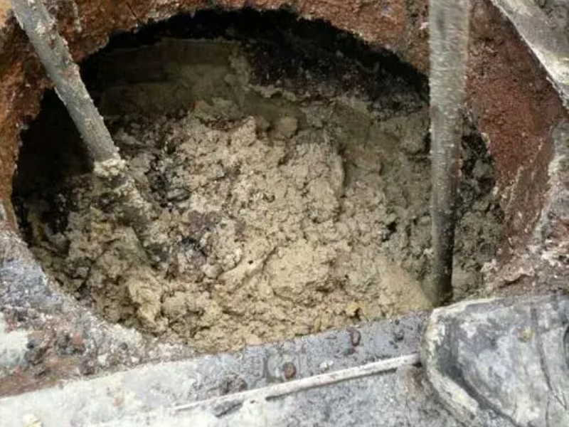 奉贤区南桥化粪池清理,隔油池清理,修下水道